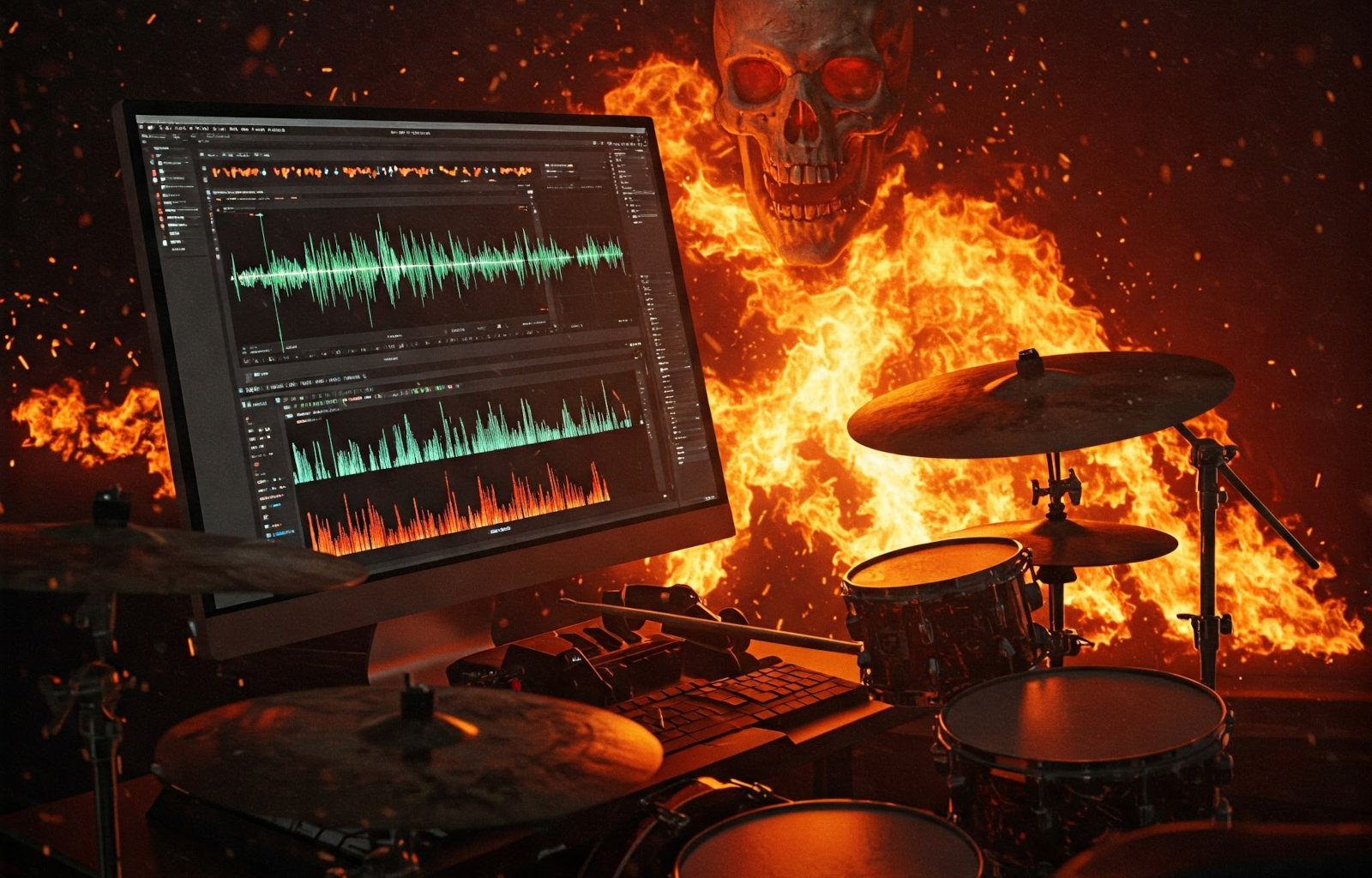 Música loopable para videojuegos